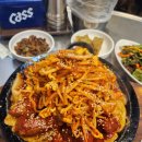 삼천동 등갈비찜 맛집 추천! 전주 우미네 방문 후기