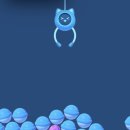 뽑기왕 | 토스에서 두쫀쿠 3개를 준다고? 네 줍니다 니르코브 왕 두바이쫀득쿠키 뽑기 성공후기