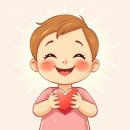 엄마의마음 이미지