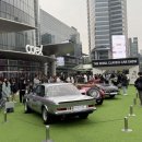 클래식카 이미지