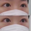 영양-2)영양군 제일안경원 앞 | 속눈썹펌 후 마스카라 가능? 공덕역 이요샵 언더 수분영양펌 후기