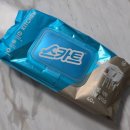 밥풀이네 식탁 | 스카트 주방 전용 물티슈 후기 ; 식탁부터 인덕션까지 행주 대용으로 써본 솔직후기