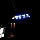 별밤캠프 이미지