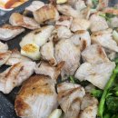 천복삼겹살