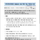 수족구병 환자의 시설(어린이집) 복귀 기준 안내 이미지