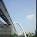 3호선 만평역 이미지