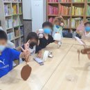 한빛지역아동센터 이미지