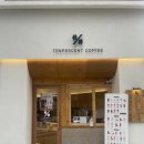 텐퍼센트커피 일광골드타워점