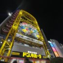 돈보리 | 오사카 여행 필수 코스 [돈보리 리버 크루즈] 솔직 후기! (주유패스 사용)