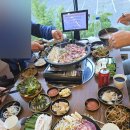 목로셀프식당 | 부산 기장 정관 맛집 샵오이 #52 샵 52 /오리고기맛집 가족외식장소 추천/내돈내산 후기