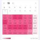 UR(오산시)-[독산성로]-하-23 | [일상] 임용고시 1차 끝! 후회없이 공부했던 11개월 👩🏻‍🏫❤️‍🔥