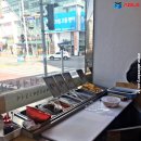 예찬김밥 이미지
