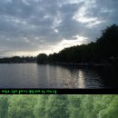 죽산 낚시터 이미지