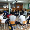 풍산중학교 이미지