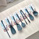 7 | 실리만 하모니 실리콘 조리도구 세트 7종 언박싱 후기