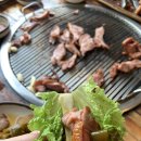 팔공산장작구이 이미지