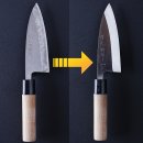 복어조리기능사(신규) | 복어 조리기능사 데바 면잡이 + 수공연마