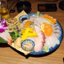 448 | [청주] 봉명동 이자카야 추천 448돈까스 청주봉명점 사시미45