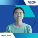 DISTED-Mental wellness matters! 이미지