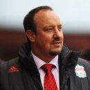 17대. 라파엘 베니테즈 Rafael Benitez 이미지