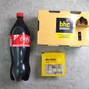 BHC 풍무점 네이버블로그