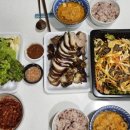 담미족발