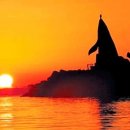 정자항 공원 | 울산 일출 명소 BEST 3｜간절곶·정자항·대왕암공원 해돋이 총정리