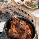 시골된장갈비 이미지