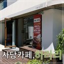 카페;하라리 이미지