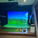 강남 골프존 이미지