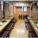 황소화로구이 이미지