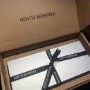 아이아 | 젠틀몬스터 안경 멧02 아이아이컴바인드 내돈내산 실착후기