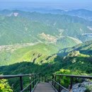 9월 26일 (토) 충북제천 (100대 명산) [한가위를 품은 산] 월악산 산행안내 및 예약 이미지