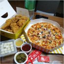 아이러브 피자&amp;치킨 포항오천문덕점 : 가성비 갑 후라이드 맛집(내돈내산, 포항)