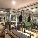 필라테스 귤 이미지