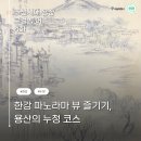 삼호정 | 조선시대 용산 로컬 투어 4화 - ‘한강 파노라마 뷰 즐기기, 용산의 누정’ 코스(삼호정, 읍청루, 제천정)