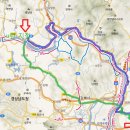 ☆ 부산시청 - 밀양 수산대교(왕복150Km) 이미지