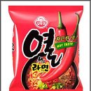 오뚜기라면 티스토리