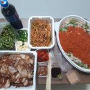 두꺼비왕족발보쌈옥계점 이미지