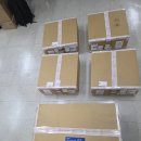 용성환경(주) | (주)리버네트워크 QNAP(큐냅) TS-h3087XU-RP 외 TS-1273AU-RP 2월 설치 후기(공공기관)