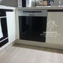 동양매직 빌트인 식기세척기 설치 DWA-7303B 역시 다원시스!