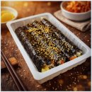 우리김밥 | 마음을 잇는 맛, 금방에프엔비 세줄꼬마김밥 서울 김밥 단체 주문 후기