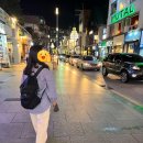 웰컴투조개골 | 서울여행3 - [압구정/카페무니]도산공원 산책 후 커피 한 잔! 전지적 참견 시점에 나왔던 이쁜 카페!