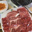 민통선한우촌 이미지