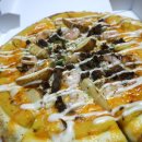 피자마루&썬더치킨 이미지