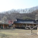 규당고택한옥체험관 이미지