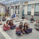 용인대 다정태권도 이미지