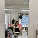 서울지방병무청 내 | [서울/신길동] 신길동 서울지방병무청 부근 미용실 프리제/ 원장님 시술 후기 / 중단발 CS컬