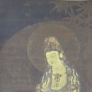 관음보살도 이미지
