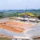 장성공설운동장 11 이미지